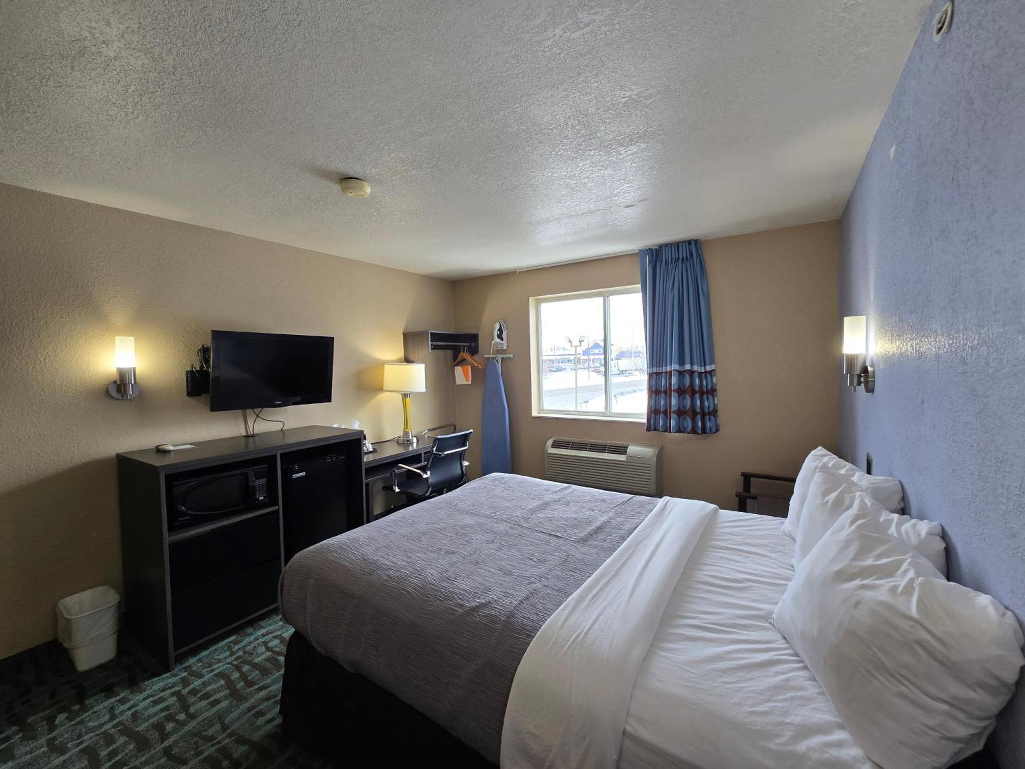 Quality Inn Johnstown Exterior photo