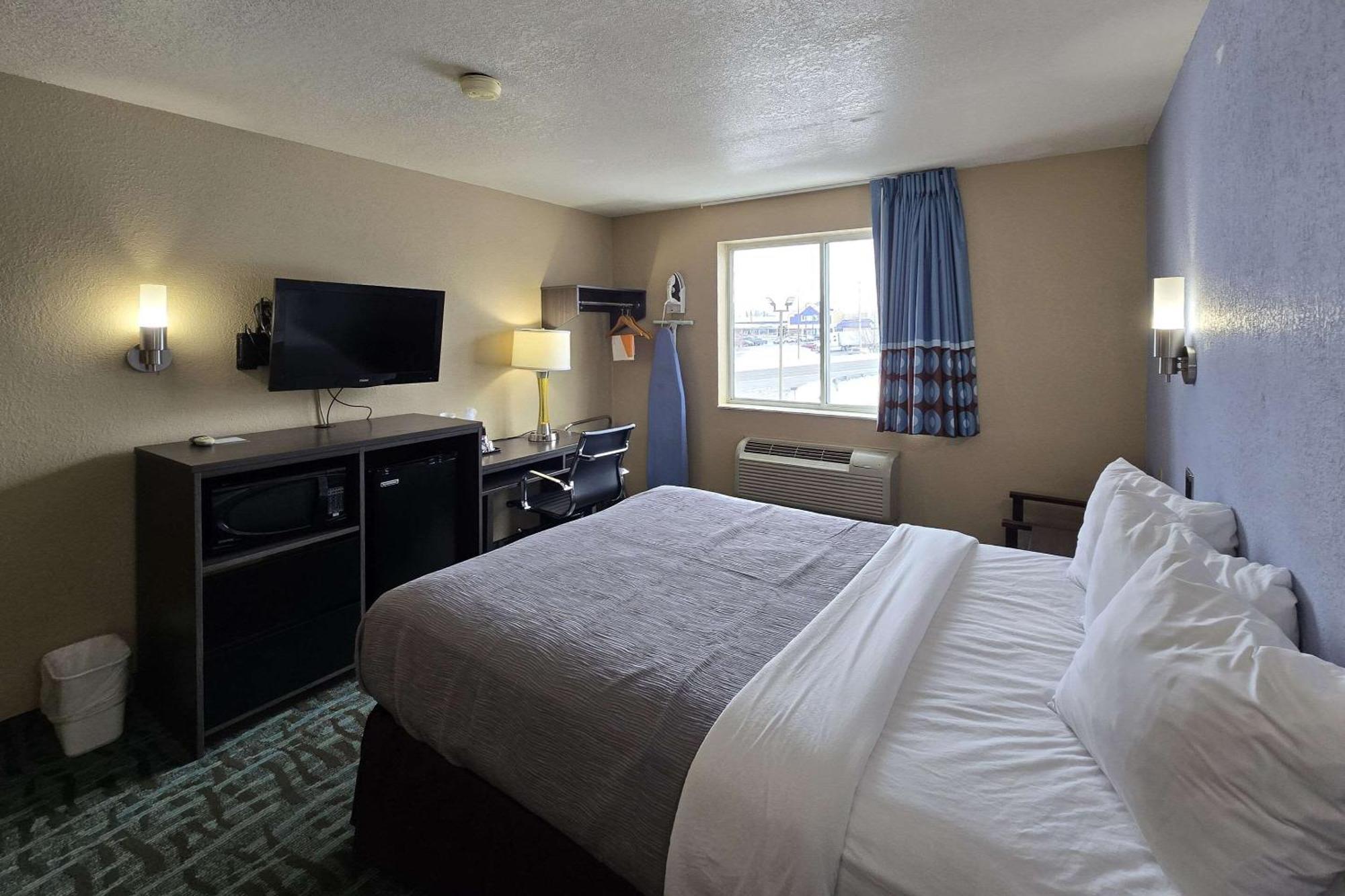 Quality Inn Johnstown Exterior photo